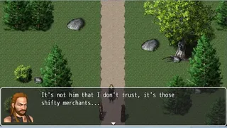 Скриншот 5 к игре False Shelter