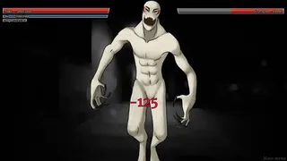 Скриншот 6 к игре Winter's Empty Mask - Visual novel