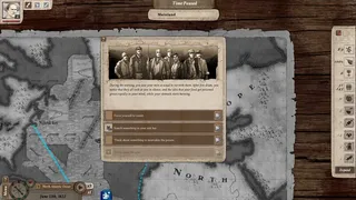 Скриншот 4 к игре Nantucket