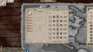 Скриншот 8 к игре Nantucket