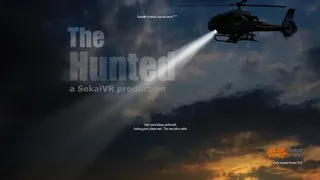 Скриншот 1 к игре The Hunted