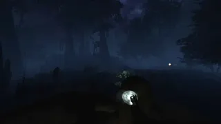 Скриншот 3 к игре The Hunted