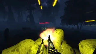 Скриншот 4 к игре The Hunted