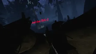 Скриншот 5 к игре The Hunted