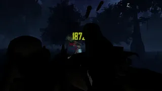Скриншот 6 к игре The Hunted