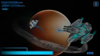 Скриншот 1 к игре One Star