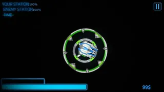 Скриншот 2 к игре One Star