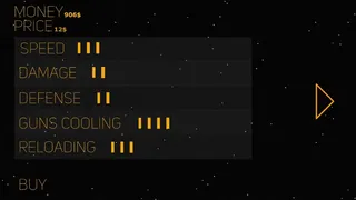 Скриншот 3 к игре One Star