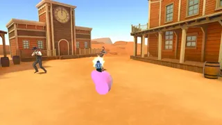 Скриншот 8 к игре Virtually Impossible