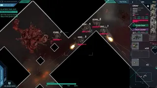 Скриншот 1 к игре Strain Tactics