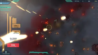 Скриншот 2 к игре Strain Tactics
