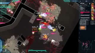 Скриншот 3 к игре Strain Tactics