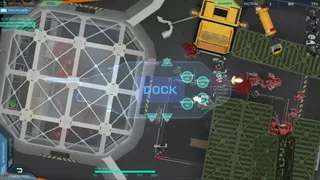 Скриншот 4 к игре Strain Tactics