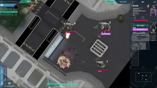 Скриншот 6 к игре Strain Tactics