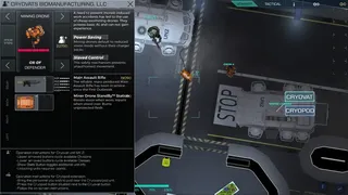 Скриншот 7 к игре Strain Tactics