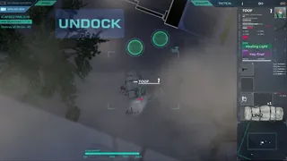 Скриншот 8 к игре Strain Tactics