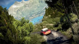 Скриншот 3 к игре WRC 7 FIA World Rally Championship