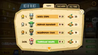 Скриншот 4 к игре Maze Bandit