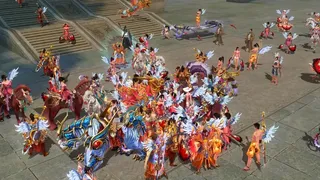 Скриншот 5 к игре Phoenix Dynasty 2