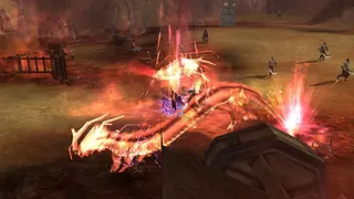 Скриншот 8 к игре Phoenix Dynasty 2