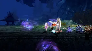 Скриншот 9 к игре Phoenix Dynasty 2