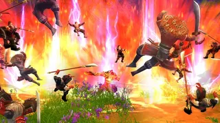 Скриншот 12 к игре Phoenix Dynasty 2