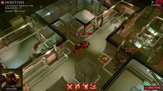 Скриншот 1 к игре Attack of the Earthlings