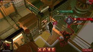 Скриншот 2 к игре Attack of the Earthlings