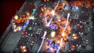 Скриншот 2 к игре Unleash