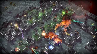 Скриншот 7 к игре Unleash