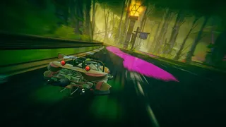 Скриншот 4 к игре Trailblazers