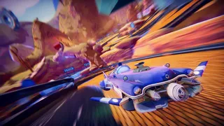 Скриншот 5 к игре Trailblazers