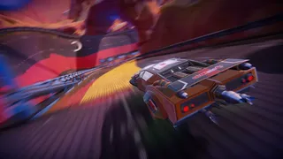 Скриншот 8 к игре Trailblazers