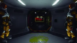 Скриншот 1 к игре The Fall of Lazarus