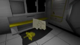 Скриншот 3 к игре The Fall of Lazarus