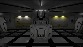 Скриншот 5 к игре The Fall of Lazarus
