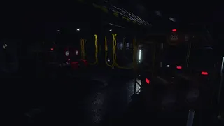 Скриншот 6 к игре The Fall of Lazarus