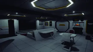 Скриншот 8 к игре The Fall of Lazarus