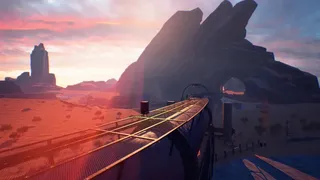 Скриншот 4 к игре ATV Drift & Tricks