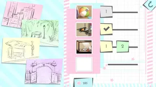 Скриншот 4 к игре XOXO Droplets