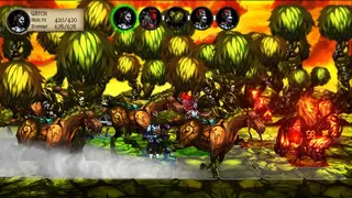 Скриншот 5 к игре Plague Road