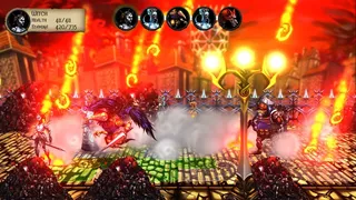 Скриншот 7 к игре Plague Road