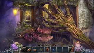 Скриншот 1 к игре Bridge to Another World: Burnt Dreams Collector's Edition
