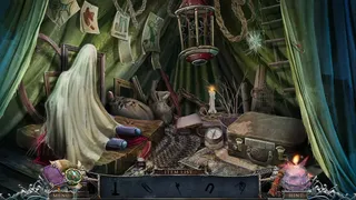 Скриншот 7 к игре Bridge to Another World: Burnt Dreams Collector's Edition