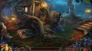 Скриншот 4 к игре Cursery: The Crooked Man and the Crooked Cat Collector's Edition