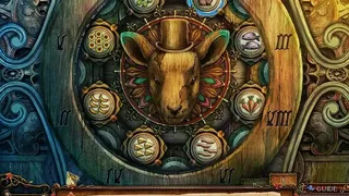 Скриншот 5 к игре Cursery: The Crooked Man and the Crooked Cat Collector's Edition