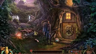 Скриншот 6 к игре Cursery: The Crooked Man and the Crooked Cat Collector's Edition