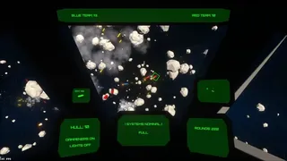 Скриншот 3 к игре Impulse: Space Combat