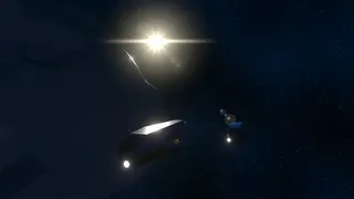 Скриншот 6 к игре Impulse: Space Combat