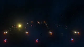 Скриншот 7 к игре Impulse: Space Combat